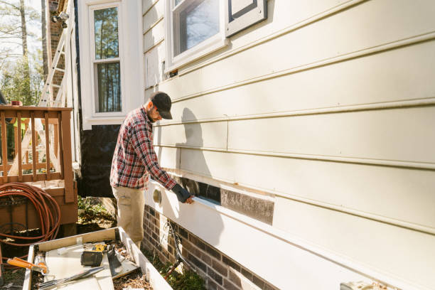 Trusted Siding Installation service in Capron, VA - Squared Siding